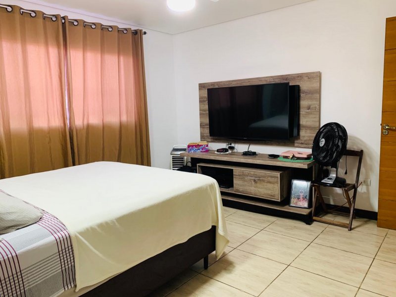 imóvel com 190m² - Alto Tarumã - Pinhais