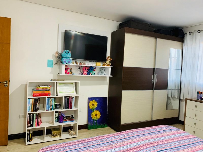imóvel com 190m² - Alto Tarumã - Pinhais
