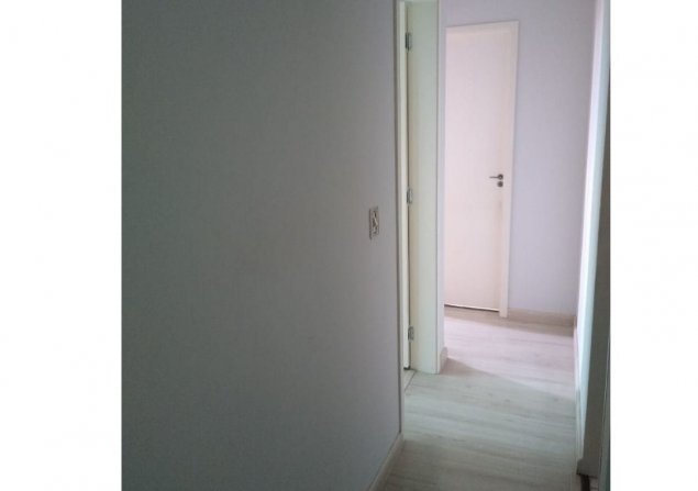 imóvel com 45m²