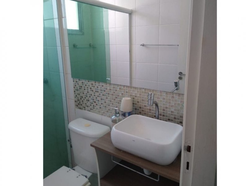 Apartamento à venda Campo Grande com 45m² e 2 quartos por R$ 175.000 - 1356477480-120603878-2051851411615287-5291646948329684285-n.jpg