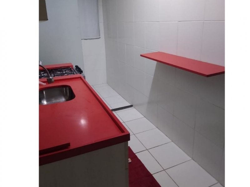 Apartamento à venda Campo Grande com 45m² e 2 quartos por R$ 175.000 - 1935675872-120511570-2051851751615253-4012020224368657265-n.jpg