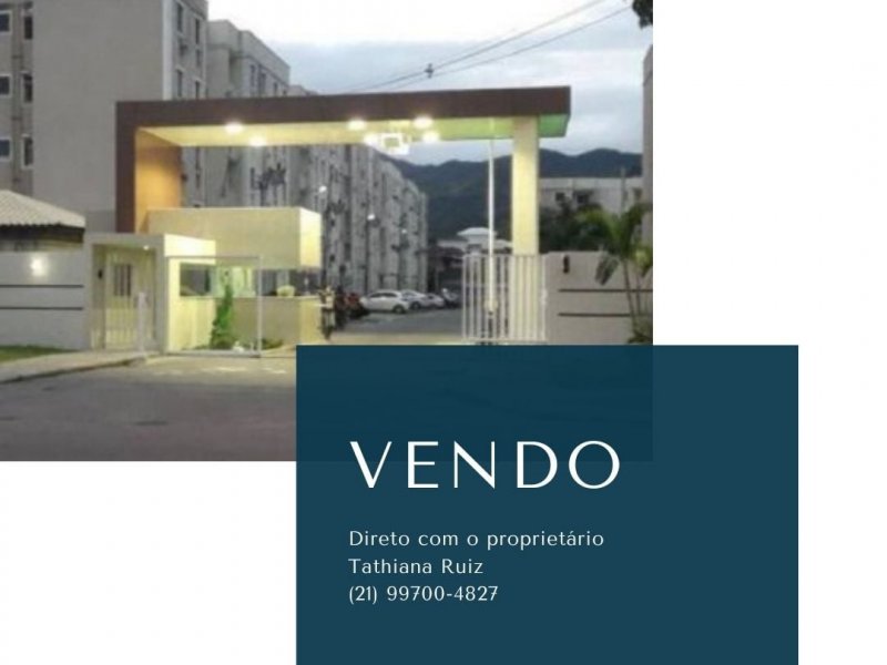 Apartamento à venda Campo Grande com 45m² e 2 quartos por R$ 175.000 - 263993773-120704527-2051850944948667-5096180066192546274-n.jpg