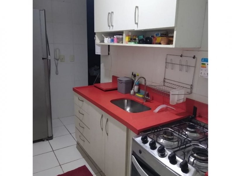 Apartamento à venda Campo Grande com 45m² e 2 quartos por R$ 175.000 - 543086102-120577831-2051851784948583-5045880222047324736-n.jpg