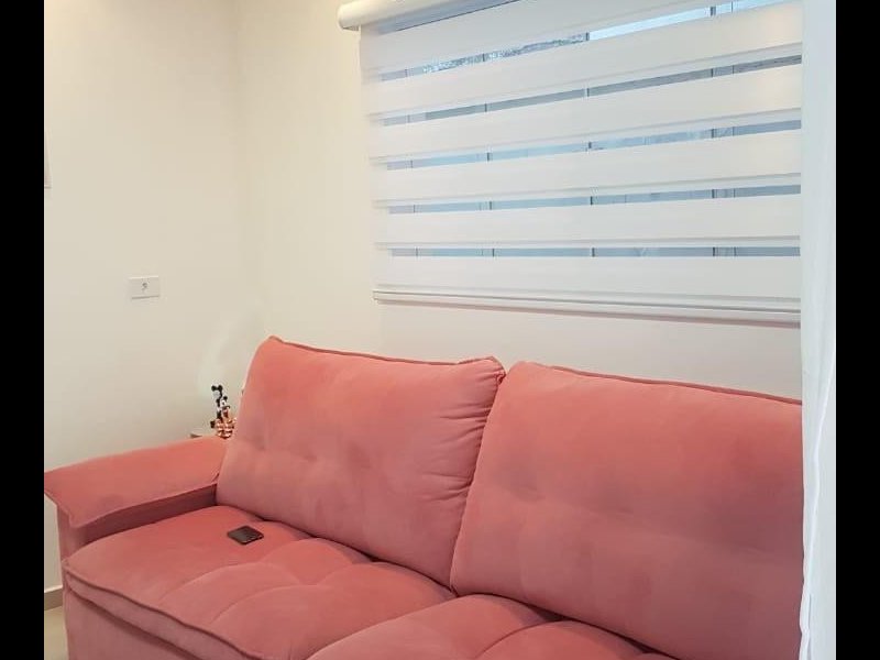 Casa à venda Jardim Marek com 125m² e 2 quartos por R$ 420.000 - 1035400535-sala.jpeg