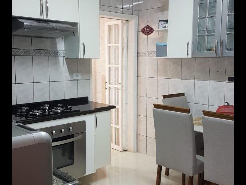 Casa à venda Jardim Marek com 125m² e 2 quartos por R$ 420.000 - 241614763-cozinha.jpeg
