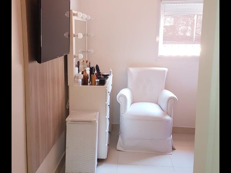 Casa à venda Jardim Marek com 125m² e 2 quartos por R$ 420.000 - 7159489-quarto.jpeg
