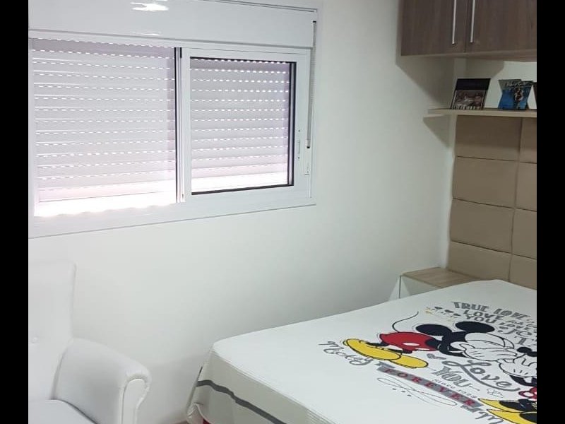 Casa à venda Jardim Marek com 125m² e 2 quartos por R$ 420.000 - 925383232-quarto-casal.jpeg