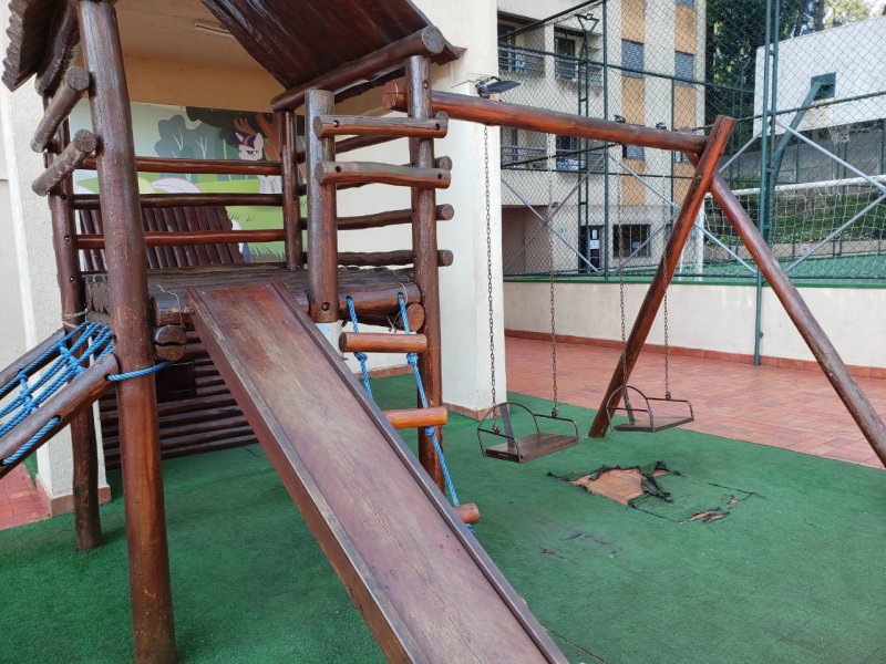 imóvel com 49m² - Centro - Diadema
