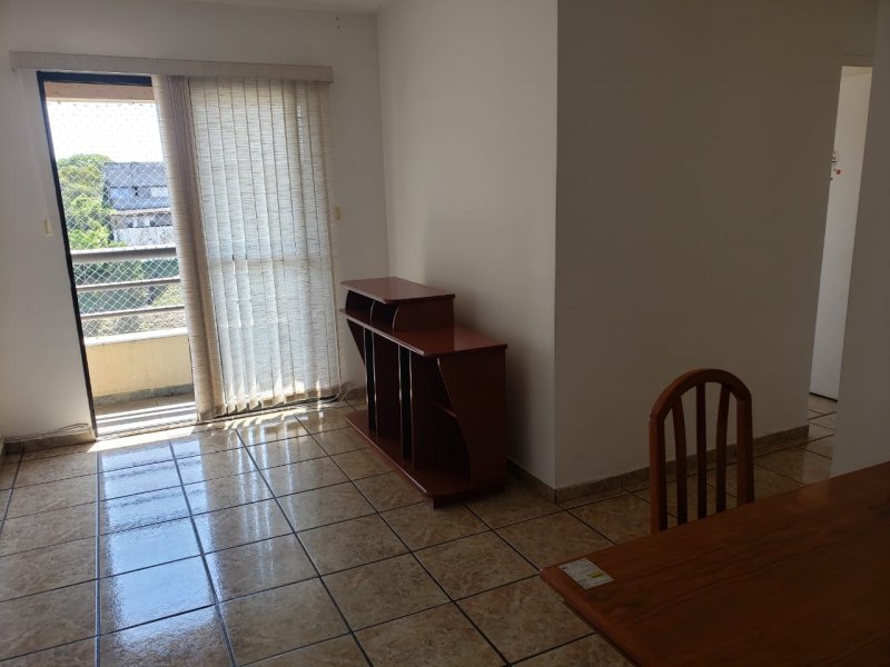 imóvel com 49m² - Centro - Diadema