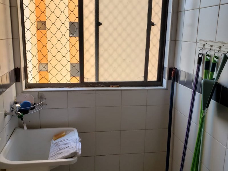 imóvel com 49m² - Centro - Diadema