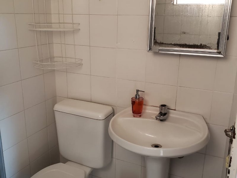 imóvel com 49m² - Centro - Diadema