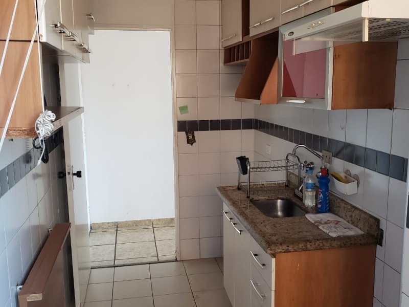 imóvel com 49m² - Centro - Diadema
