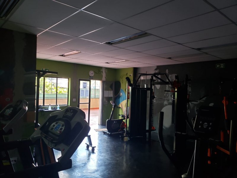 imóvel com 49m² - Centro - Diadema