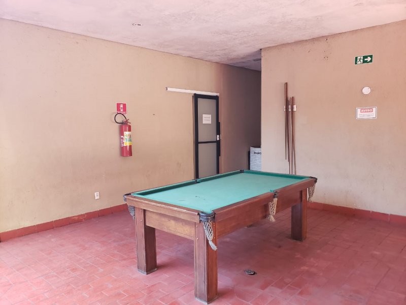 imóvel com 49m² - Centro - Diadema
