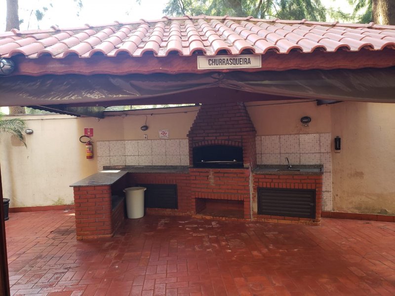 imóvel com 49m² - Centro - Diadema