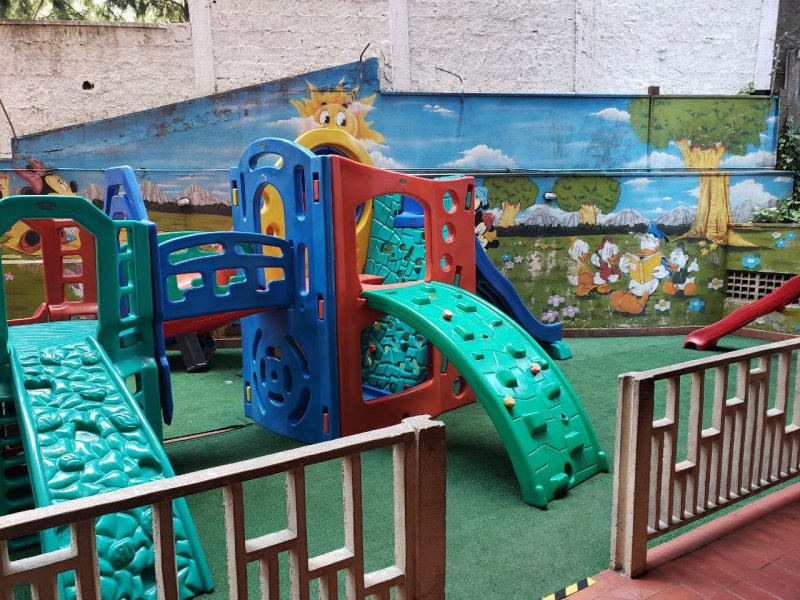 imóvel com 49m² - Centro - Diadema