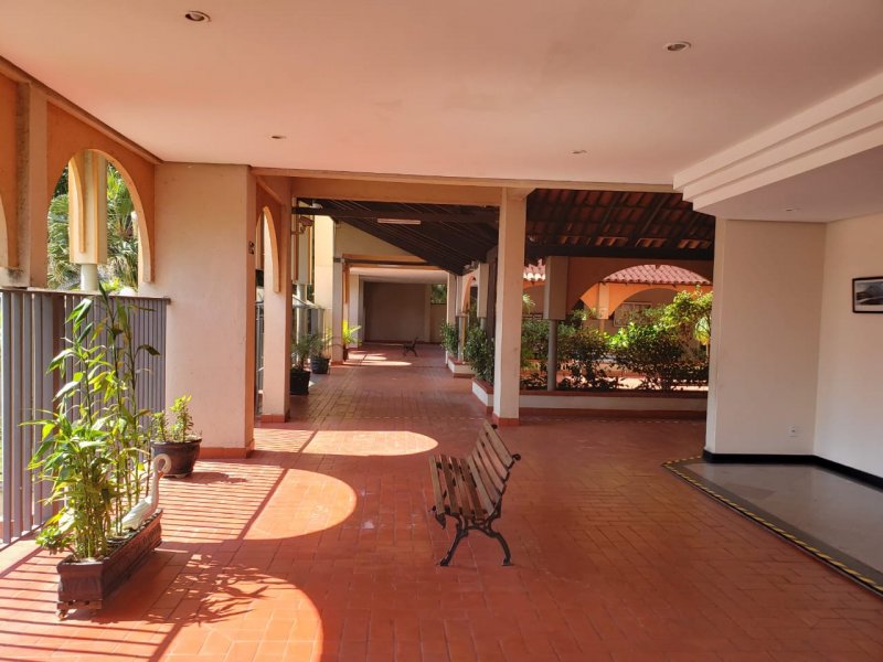 imóvel com 49m² - Centro - Diadema