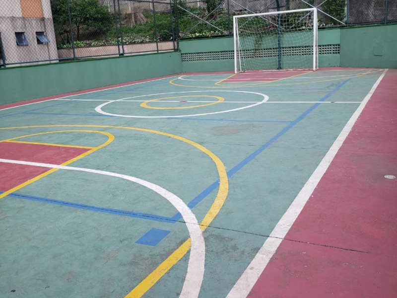 imóvel com 49m² - Centro - Diadema