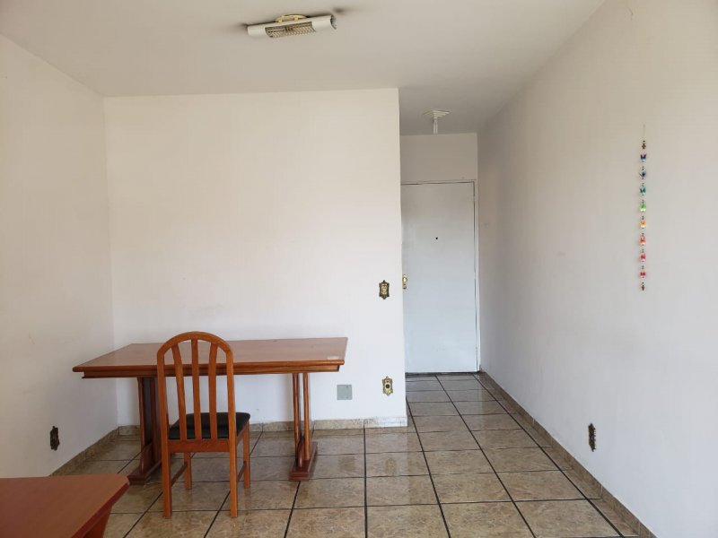 imóvel com 49m² - Centro - Diadema