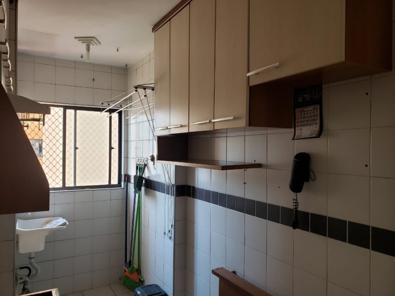 imóvel com 49m² - Centro - Diadema