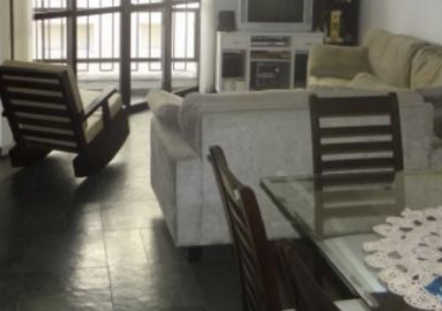 imóvel com 1192m²
