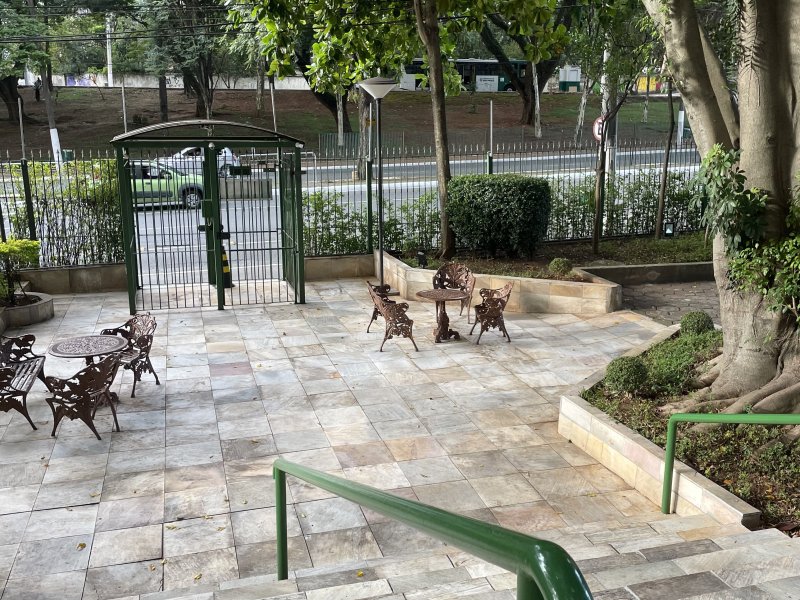 imóvel com 105m² - Vila Clementino - São Paulo