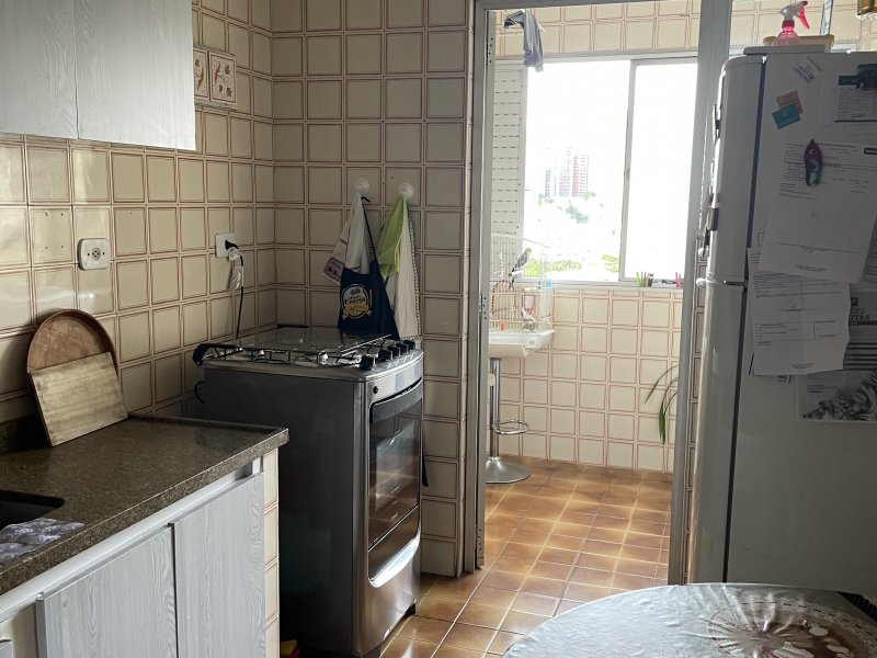 imóvel com 105m² - Vila Clementino - São Paulo