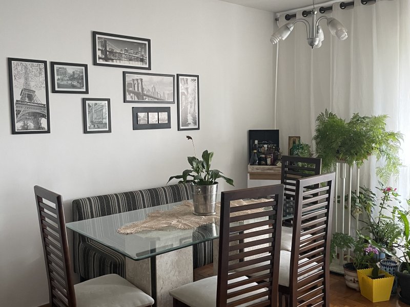 imóvel com 105m² - Vila Clementino - São Paulo