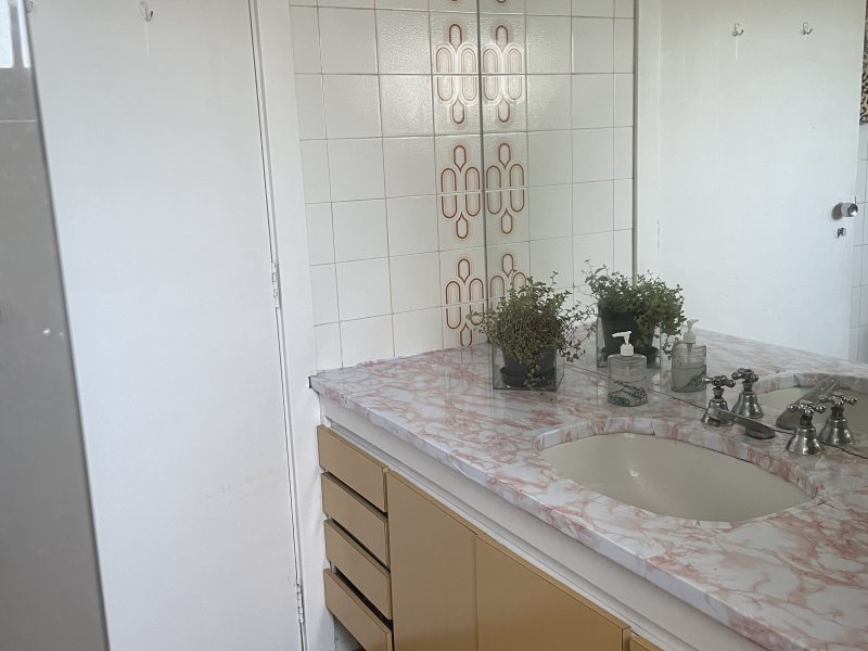 imóvel com 105m² - Vila Clementino - São Paulo
