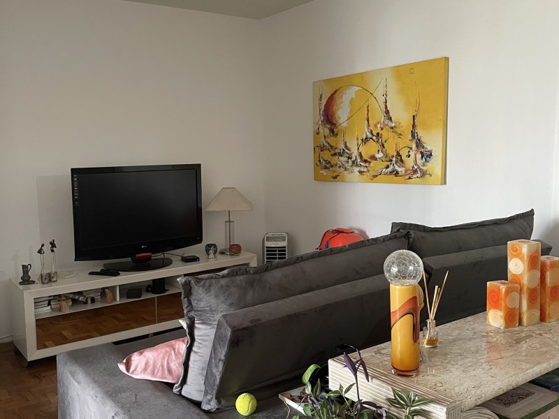 imóvel com 105m² - Vila Clementino - São Paulo
