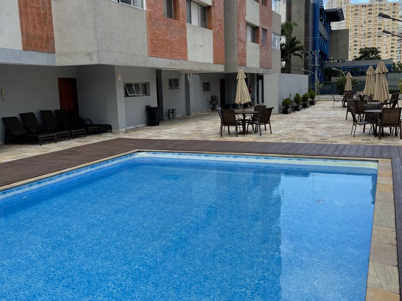 imóvel com 105m² - Vila Clementino - São Paulo