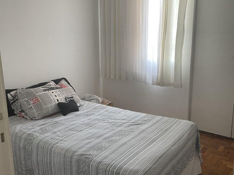 imóvel com 105m² - Vila Clementino - São Paulo