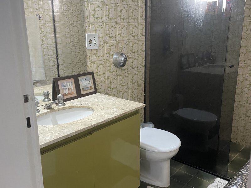 imóvel com 105m² - Vila Clementino - São Paulo