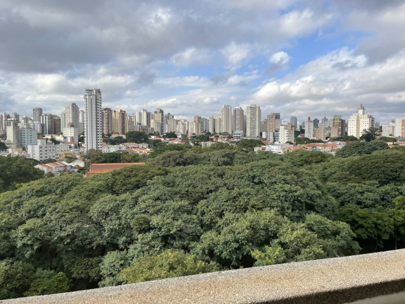 imóvel com 105m² - Vila Clementino - São Paulo
