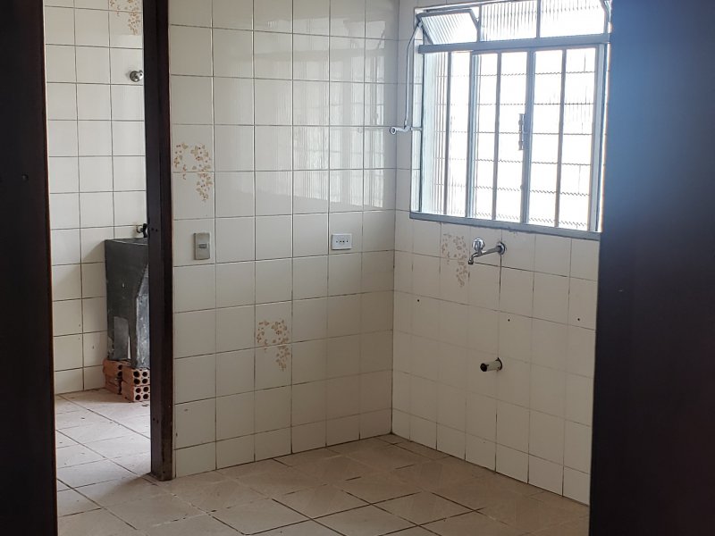 imóvel com 120m² - Bairro Alto - Curitiba