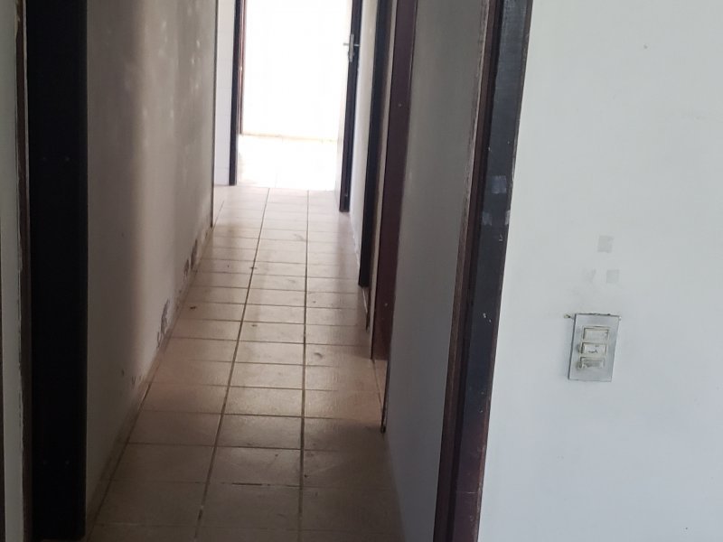 imóvel com 120m² - Bairro Alto - Curitiba