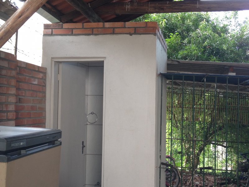 imóvel com 59m² - Santo Antônio - Porto Alegre