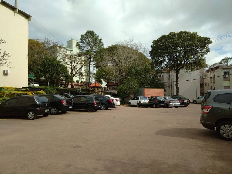 imóvel com 59m² - Santo Antônio - Porto Alegre