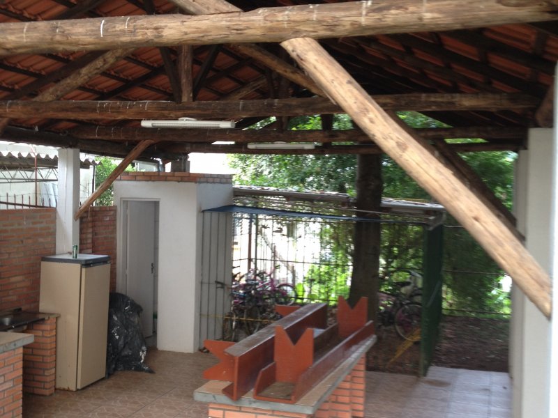 imóvel com 59m² - Santo Antônio - Porto Alegre