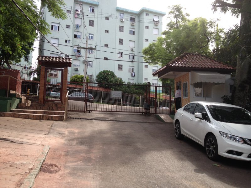 imóvel com 59m² - Santo Antônio - Porto Alegre