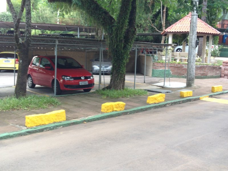 imóvel com 59m² - Santo Antônio - Porto Alegre