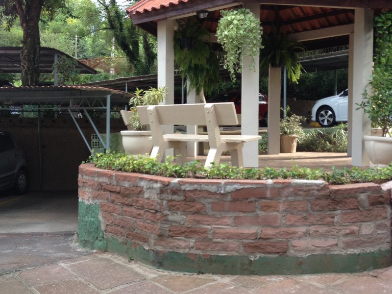 imóvel com 59m² - Santo Antônio - Porto Alegre