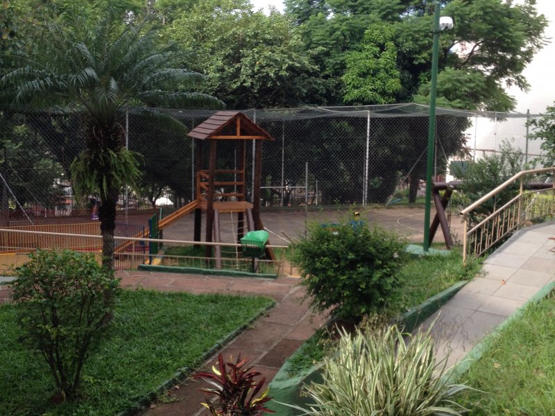 imóvel com 59m² - Santo Antônio - Porto Alegre