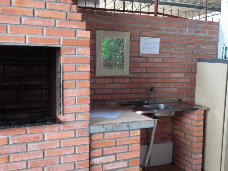 imóvel com 59m² - Santo Antônio - Porto Alegre