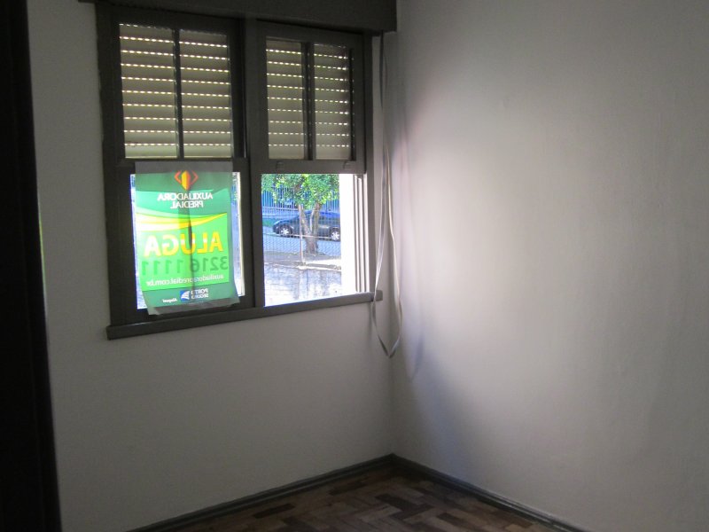 imóvel com 59m² - Santo Antônio - Porto Alegre
