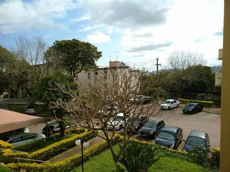 imóvel com 59m² - Santo Antônio - Porto Alegre