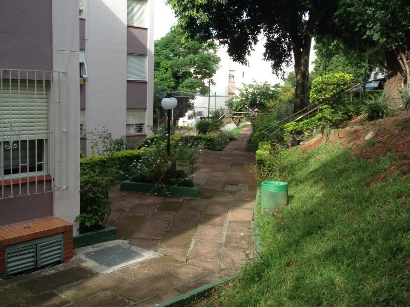 imóvel com 59m² - Santo Antônio - Porto Alegre
