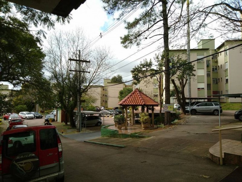 imóvel com 59m² - Santo Antônio - Porto Alegre