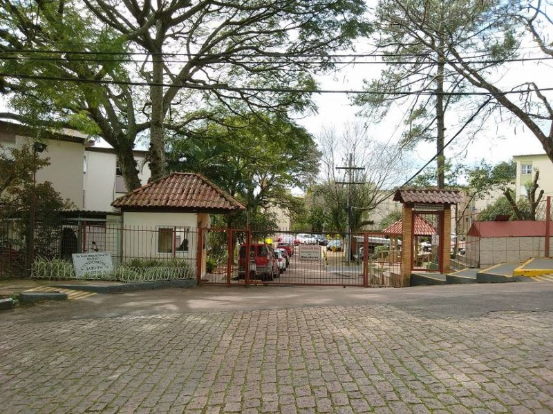 imóvel com 59m² - Santo Antônio - Porto Alegre