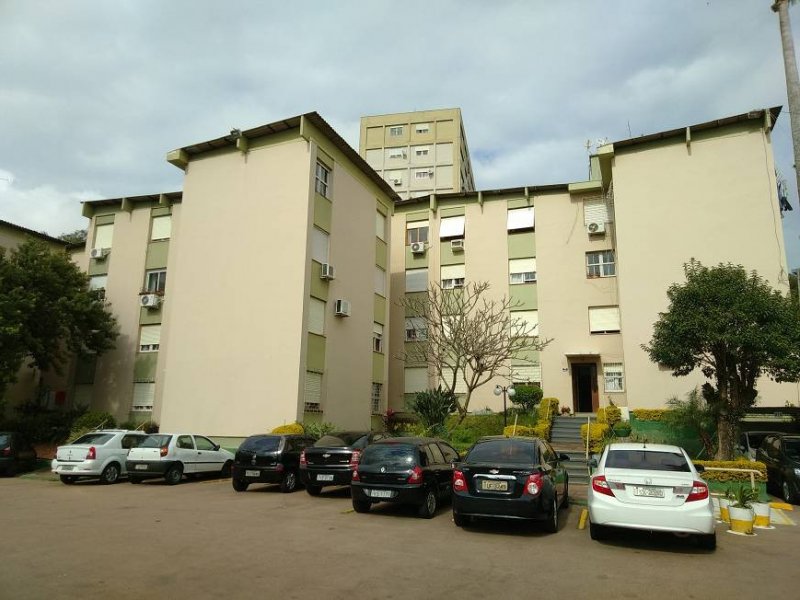 imóvel com 59m² - Santo Antônio - Porto Alegre